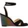 Jessica Simpson Arlisa - Black/Rainbow Sparkle