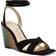 Jessica Simpson Arlisa - Black/Rainbow Sparkle