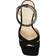 Jessica Simpson Arlisa - Black/Rainbow Sparkle