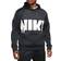 Nike Therma Fit Basketball Pullover Hoodie Men - Black/Summit White