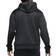 Nike Therma Fit Basketball Pullover Hoodie Men - Black/Summit White