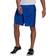 Adidas Designed 2 Move 3-Stripes Primeblue Shorts - Royal Blue/Black