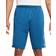 Nike Sportswear Repeat Shorts - Dark Marina Blue/Dutch Blue/White