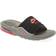 Nike Air Max Camden Sport Slide GS - Pewter/Red/Black/Silver