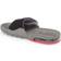 Nike Air Max Camden Sport Slide GS - Pewter/Red/Black/Silver