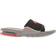 Nike Air Max Camden Sport Slide GS - Pewter/Red/Black/Silver