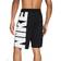 Nike Dri-FIT Basketball Shorts Men - Black/Black/White/Black