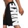 Nike Dri-FIT Basketball Shorts Men - Black/Black/White/Black