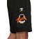 Nike Dri-FIT Basketball Shorts Men - Night Forest/Total Orange