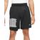 Nike Dri-FIT Basketball 8in Short - Zwart
