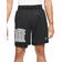 Nike Dri-FIT Basketball 8in Shorts - Musta