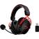 HyperX Cloud Alpha Wireless 300-hour Battery Life Dual Chamber Drivers