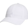 Adidas Saturday Hat Women's - White