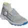 Adidas ZG21 Motion Primegreen Boa Mid Golf W - Grey Two/Pulse Yellow/Focus Blue