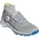 adidas ZG21 Motion Primegreen Boa Mid Golf W - Grey Two/Pulse Yellow/Focus Blue