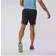 New Balance Impact Run 7" Short Men - Serene Blue