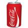 Coca-Cola Portable 12 Red