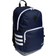 adidas Training Classic 3-Stripes Backpack - Dark Blue