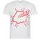 Comme des Garçons Shirt Logo T-Shirt - White