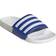 adidas Adilette Boost - Royal Blue/Cloud White/Cloud White