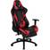 Flash Furniture X30 Gaming Chair - Black/Red