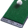 Callaway Golf FT Launch Zone Hitting Mat