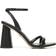 Sam Edelman Kia Ankle Strap High Heel Sandals - Women's