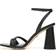 Sam Edelman Kia Ankle Strap High Heel Sandals - Women's