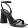 Sam Edelman Kia Ankle Strap High Heel Sandals - Women's