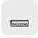 Apple USB-oplader 5W