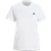 adidas Aeroready Designed To Move 3-Stripes Sport T-shirt Women - White/Black