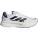 Adidas Adizero Boston 10 - Cloud White/Core Black/Silver Metallic