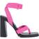 Jessica Simpson Kielne - Neon Pink