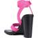 Jessica Simpson Kielne - Neon Pink