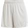 Adidas Tastigo 19 Shorts Women - Team Light Grey/White