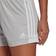 Adidas Tastigo 19 Shorts Women - Team Light Grey/White