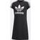 adidas Adicolor Dress - Black/White