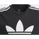 adidas Adicolor Dress - Black/White