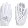 Adidas Adizero Big Mood Gloves - White