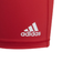 Adidas Techfit Volleyball Shorts Women - Team Power Red/White