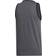 adidas Badge of Sport Classic Tank Top - Dark Grey Heather/Black