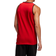 Adidas Badge of Sport Classic Tank Top - Scarlet/Black