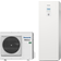 Panasonic All in One J Generation 7Kw Indendørs- & Udendørsdel