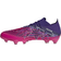 Adidas Predator Edge.1 Low FG - Team Colleg Purple/Silver Metallic/Team Shock Pink