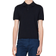 Sandro Pablo Polo T-shirt - Navy Blue