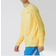 New Balance Accelerate Long Sleeve Men - Vibrant Apricot