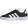 Adidas Grand Court Alpha M - Core Black/Cloud White/Iron Metallic