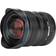 Laowa 10-18mm F / 4.5-5.6 Zoom MILC Obiettivo Con Zoom Grandangolare Nero