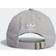 Adidas Relaxed Strap-Back Hat - Stone