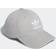 Adidas Relaxed Strap-Back Hat - Stone